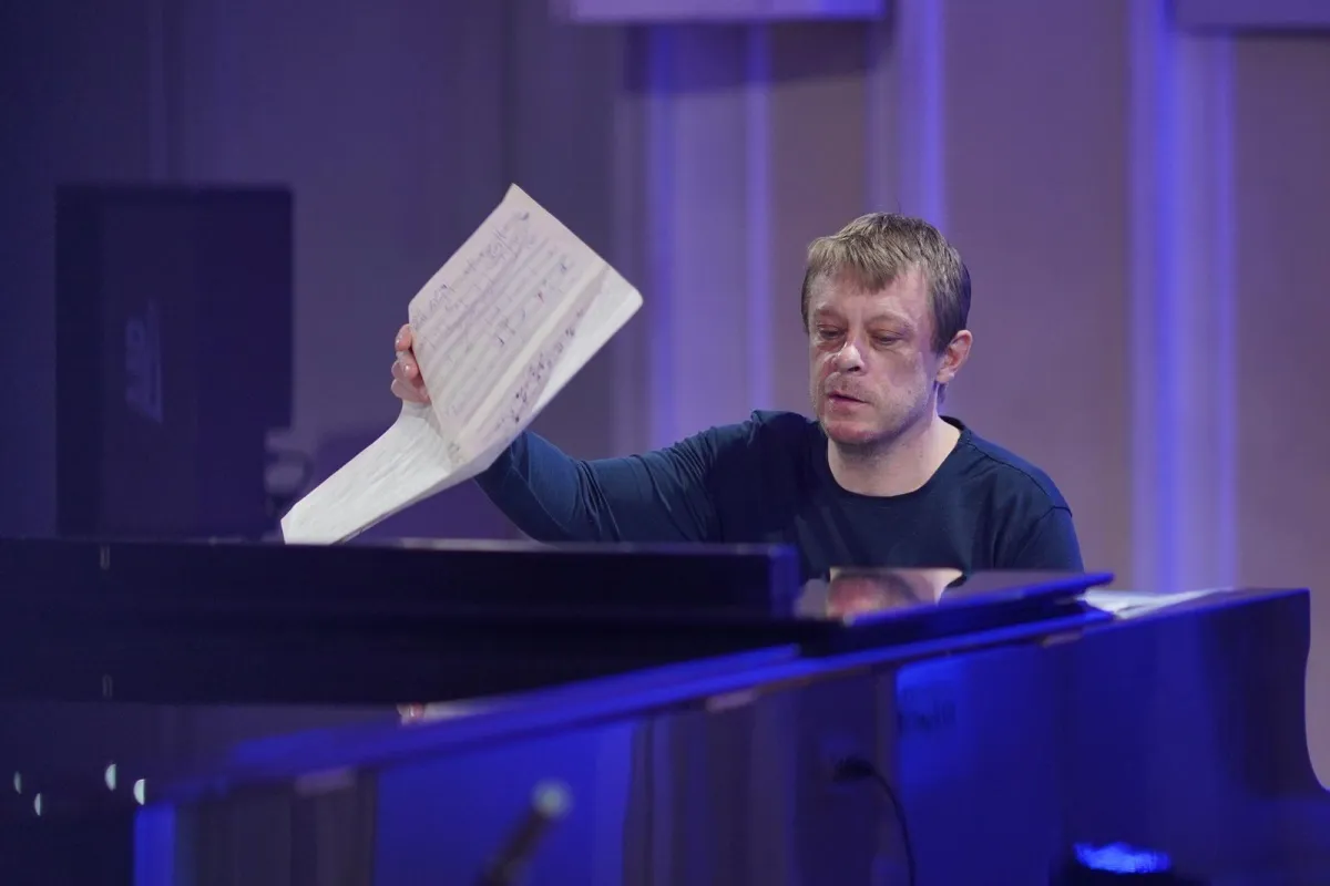 'Mili moj dječače...' Gibonni se emotivnom porukom oprostio od Matije Dedića