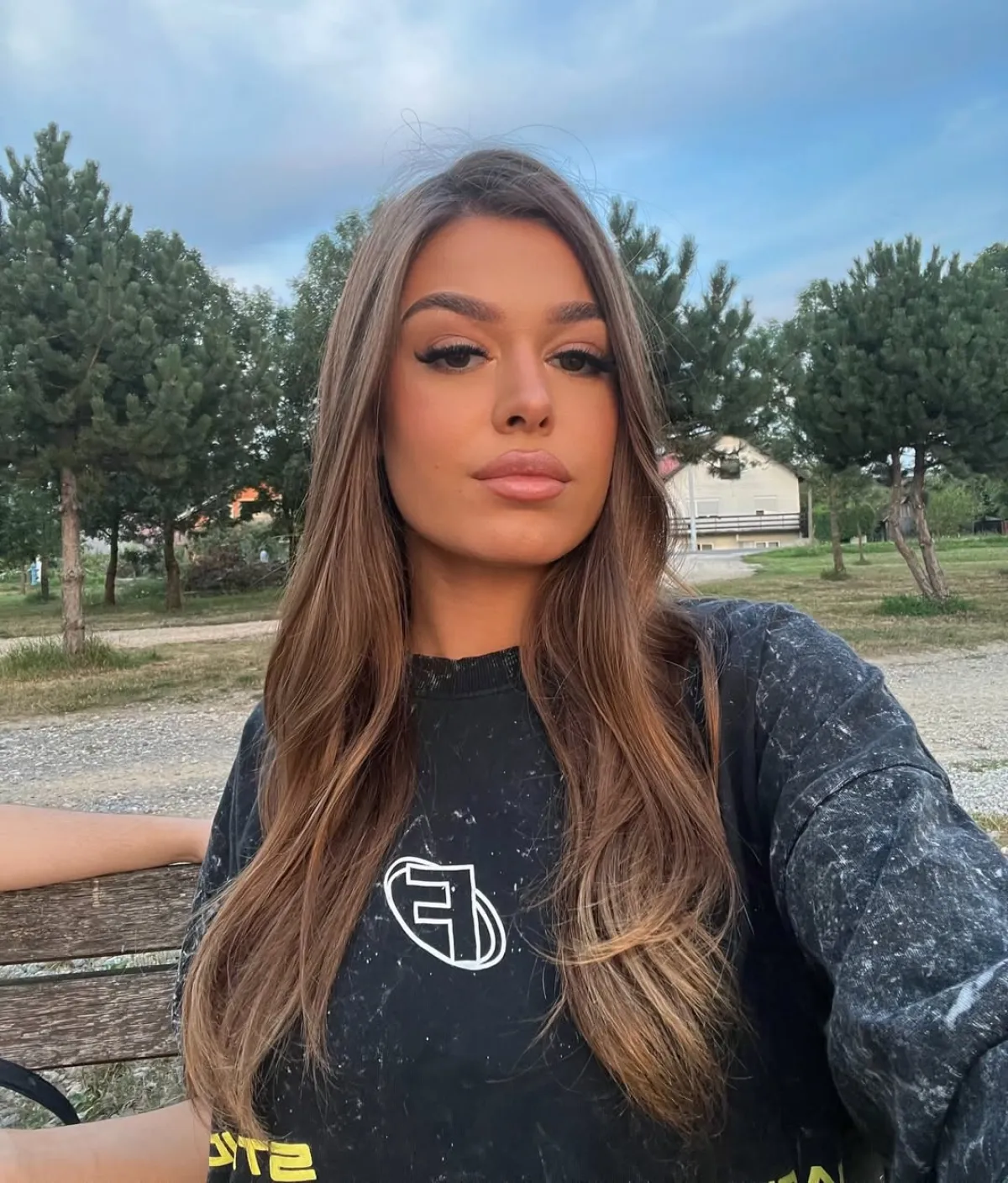 Matija je ljubav prema glazbi dijelio s kćeri Lu: 'Na pozornici dišemo kao jedno'