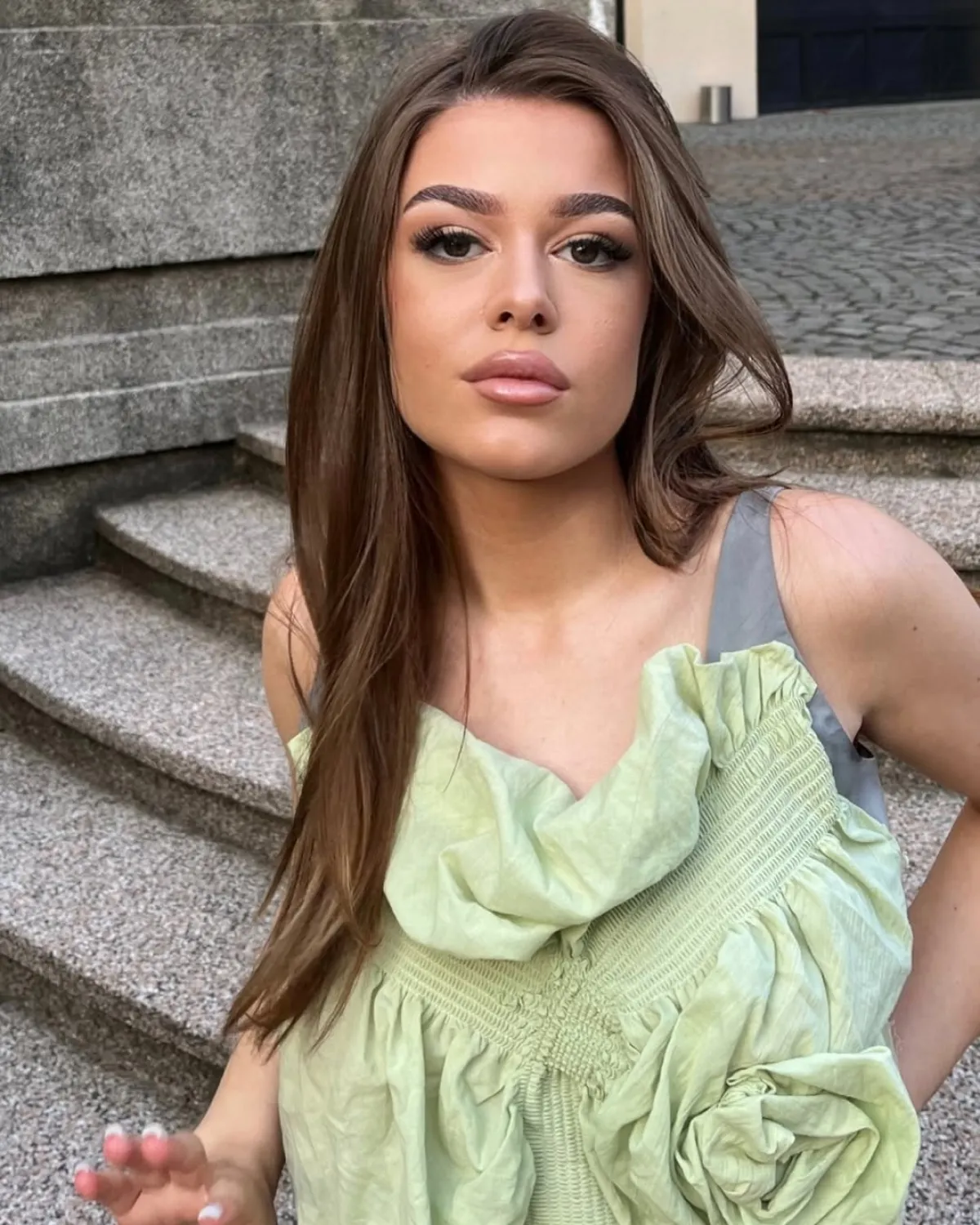 Matija je ljubav prema glazbi dijelio s kćeri Lu: 'Na pozornici dišemo kao jedno'