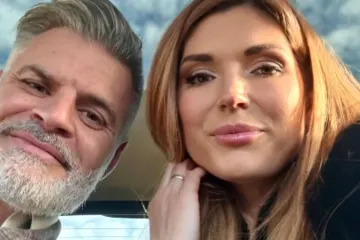 Silvija otkrila što joj je ostalo nejasno u odnosu s Hrvojem: 'Nemam odgovor na to'