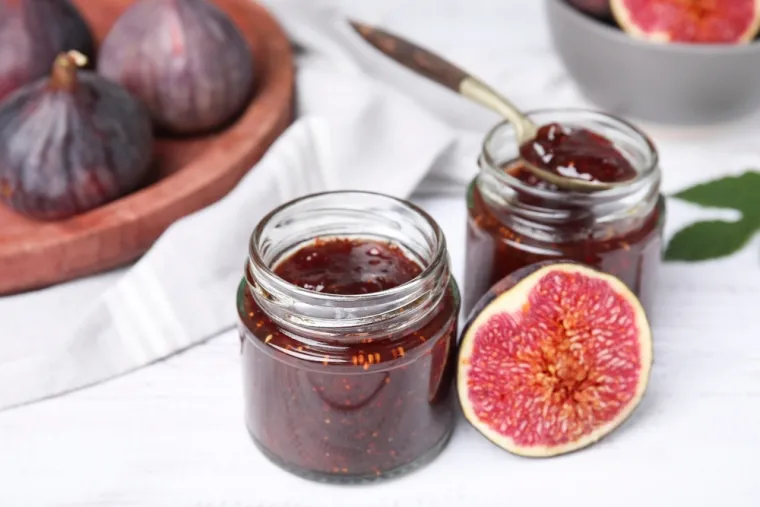 Napravite domaći džem od smokava po tradicionalnom receptu: Odlično se slaže s brojnim jelima