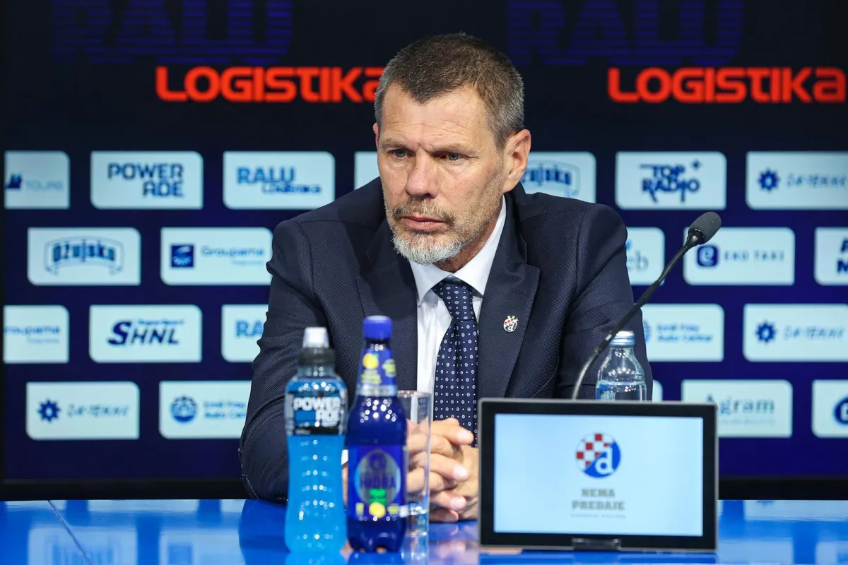 Budućnost Petkovića u Dinamu: Boban dogovorio sastanak nakon kojeg će sve biti odlučeno