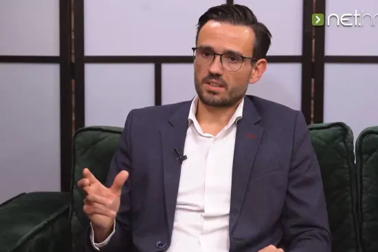 Liječnik o posljedicama stresa na naš organizam: 'Dobro je kada možemo o tome otvoreno govoriti'