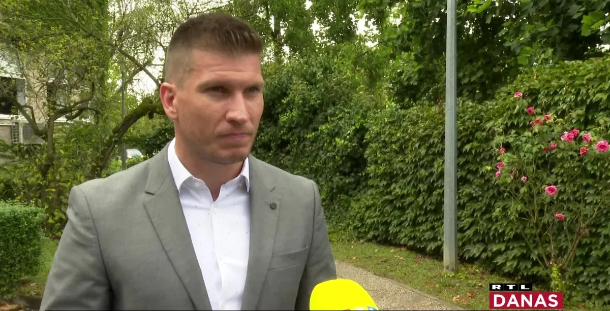 Idealni uvjeti za igru? Meteorolog RTL-a otkrio kakvo vrijeme očekuje nogometaše u Osijeku