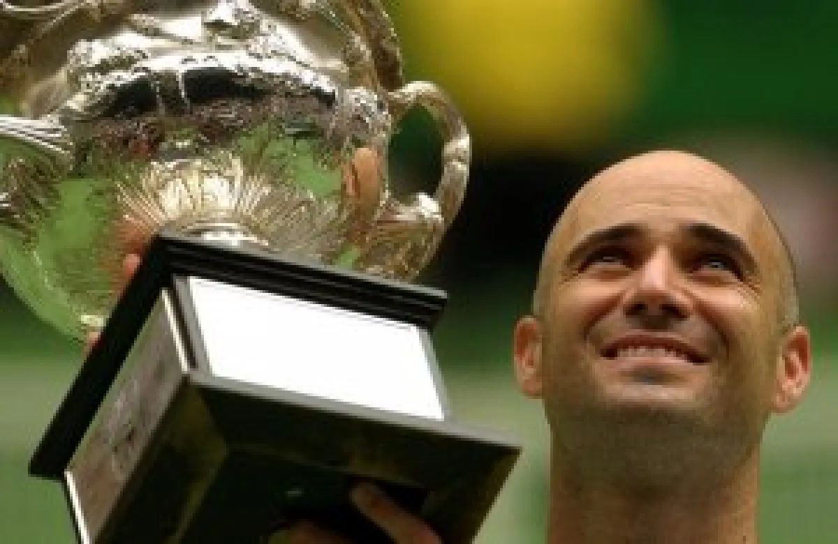 Jedan od najvećih tenisača ikada: 'Alcaraz je možda i bolji od Velike Trojke'