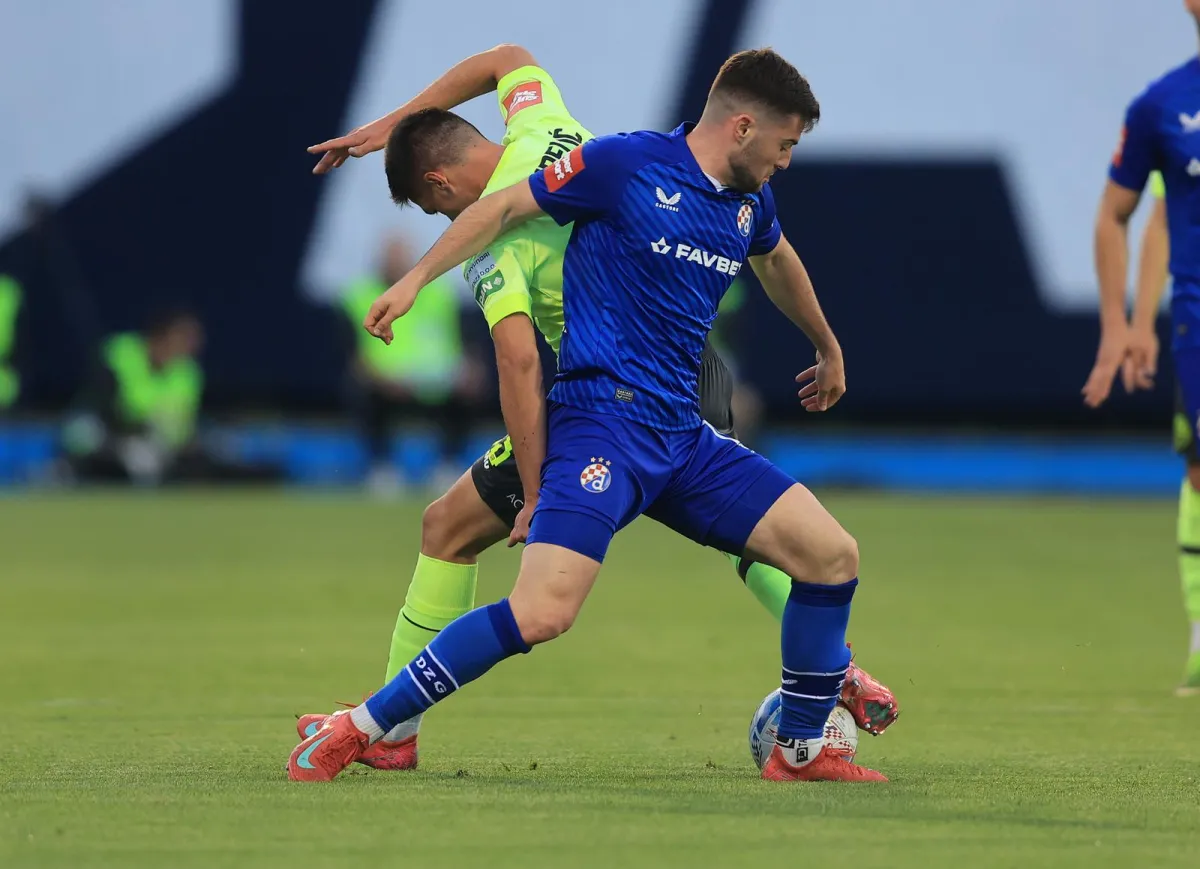 Propada li transfer Martina Baturine? Ponuda Talijana daleko je ispod onog što Boban traži