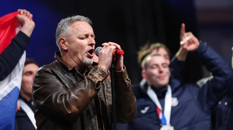 Thompson večeras donosi iznenađenje za obožavatelje: 'Preskočili smo...'