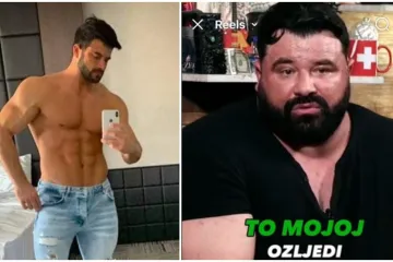 Ervin iz 'Big Brothera' iznenadio svojom transformacijom: 'Ma to nije isti čovjek'