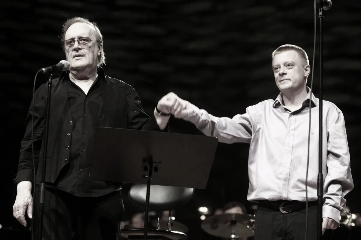 Neutješni Dikan šokiran iznenadnom smrću Matije Dedića: 'Sjećaš li se...'