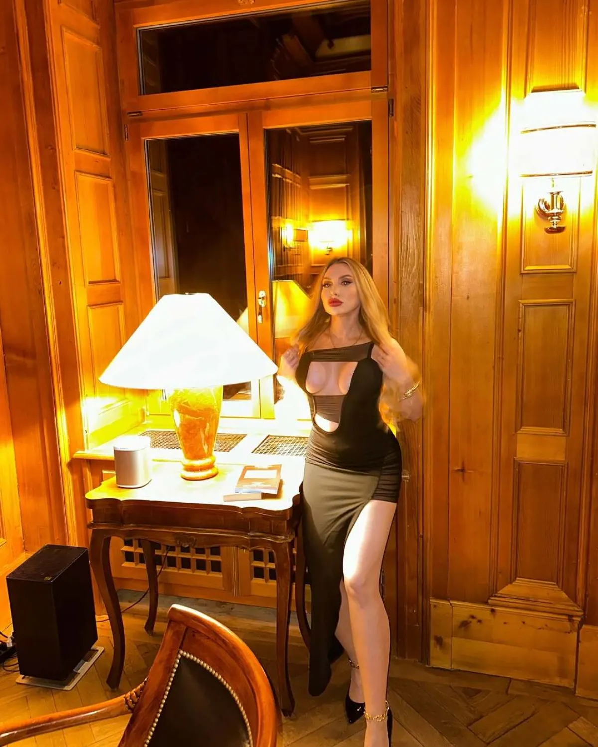 Petra Meštrić se podvrgnula estetskoj operaciji: 'To mi je bila velika nesigurnost'