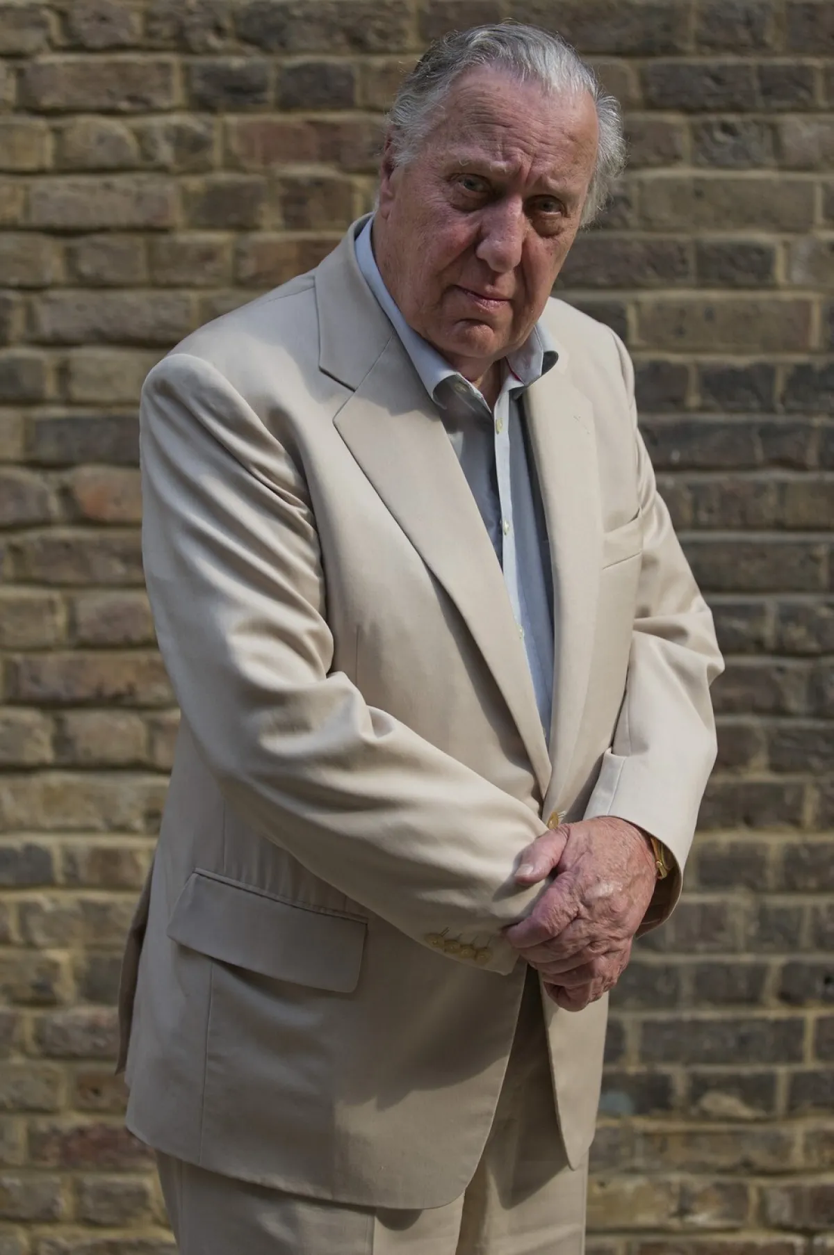 Preminuo Frederick Forsyth, autor bestselera 'Operacija Šakal'