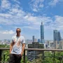 Zagrepčanin Marko proputovao je svijet: 'Legli smo u nedjelju, probudili u utorak i dobili certifikat'
