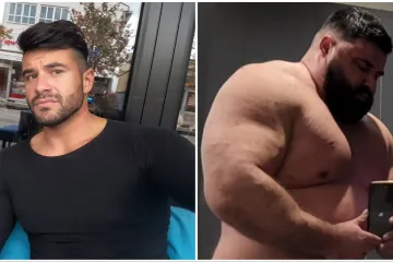 Ervine, jesi li to ti? Biv&scaron;a Big Brother zvijezda &scaron;okirala javnost nevjerojatnom transformacijom