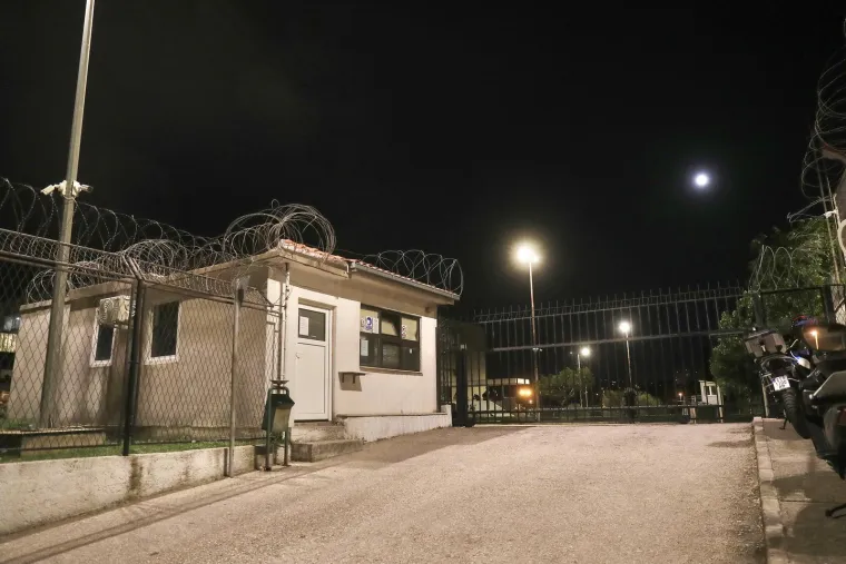 Što je uzrok požara u splitskom zatvoru? Deset osoba završilo u bolnici