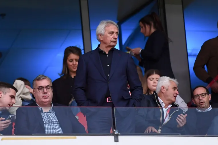 Vaha analizirao veliku pobjedu nad Česima pa upozorio na detalj koji je mnogima promaknuo