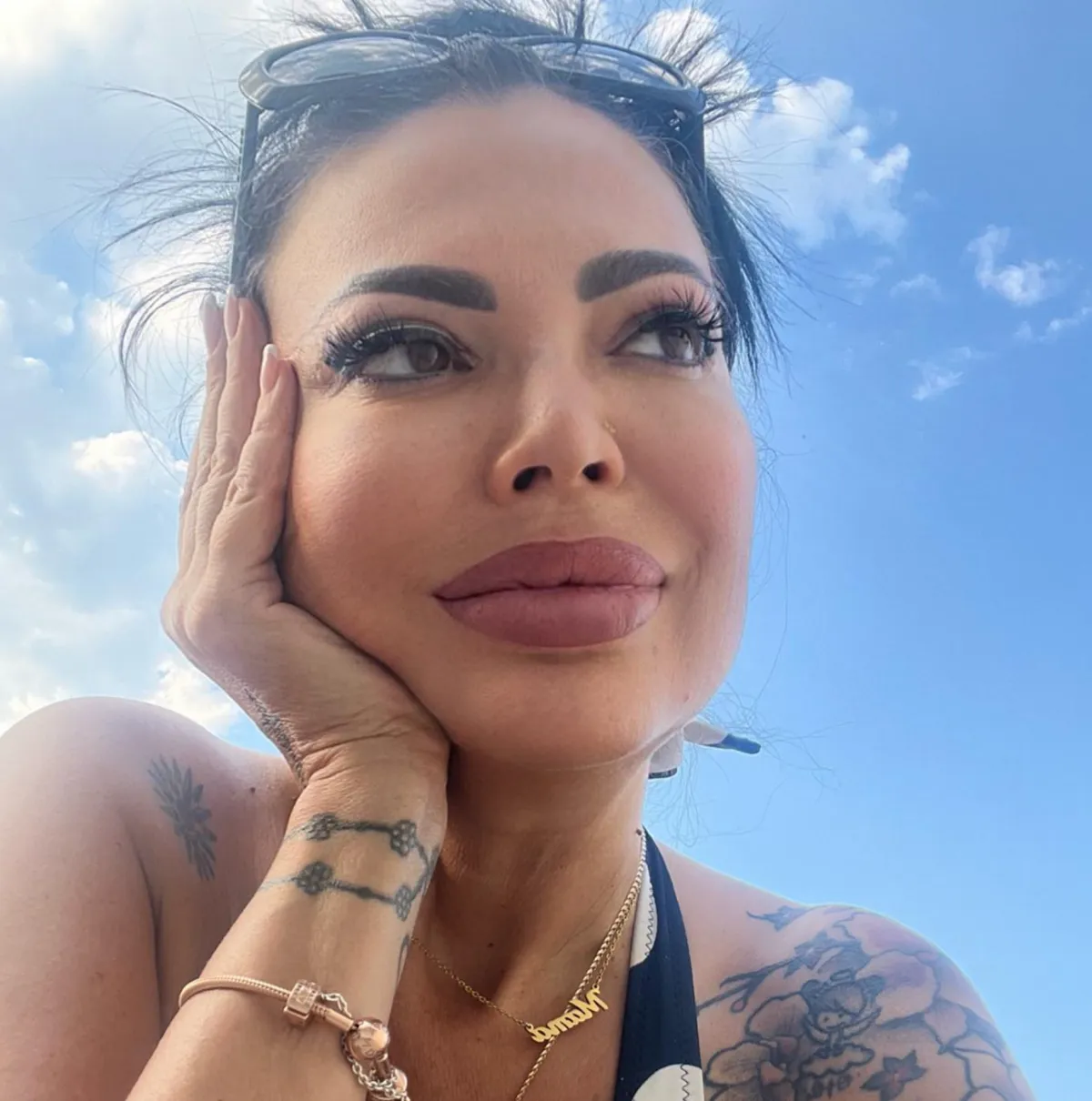 Mučna ispovijest Vjekoslave Bach: Otkrila detalje suprugove prevare, a na popisu i poznate Hrvatice