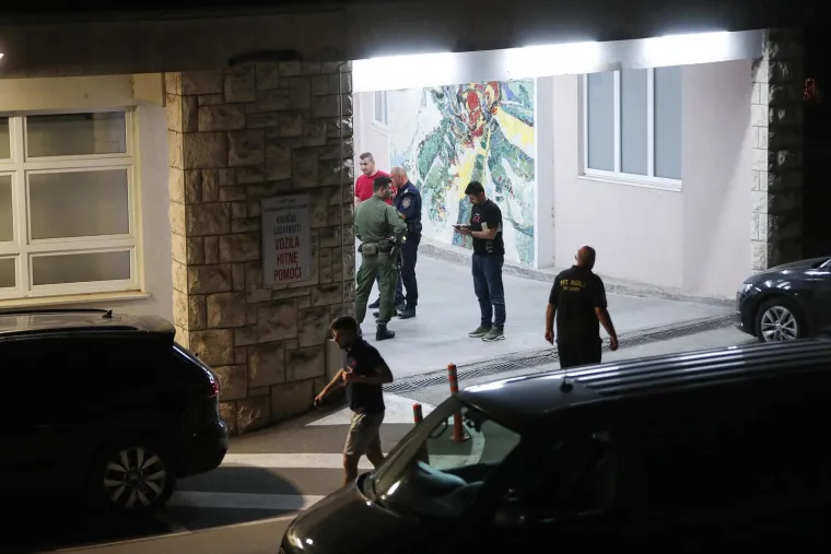 Doznajemo stanje svih ozlijeđenih zatvorenika iz Splita, cure novi detalji: 'Policajci su uočili dim u sobi'