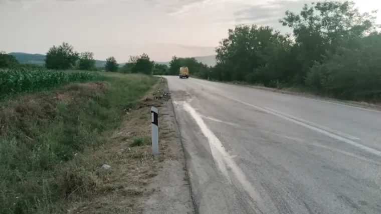 Jedan detalj posebno slama srce! Poginula djevojčica (3): Na mjestu nesreće razbacani dijelovi