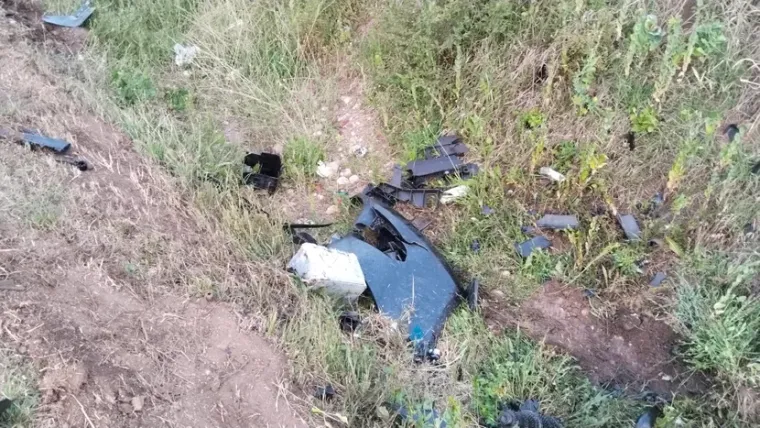 Jedan detalj posebno slama srce! Poginula djevojčica (3): Na mjestu nesreće razbacani dijelovi