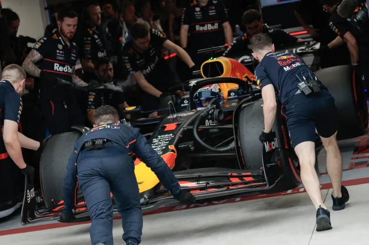 Objavljen kalendar Formule 1 za sljedeću sezonu: Otpala legendarna utrka