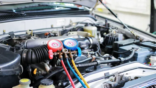[KVIZ] Možeš li prepoznati ove dijelove automobila?