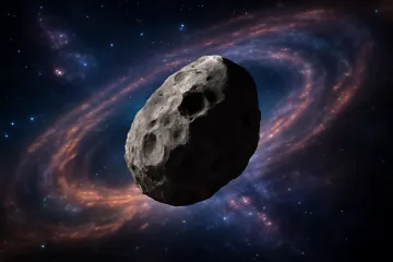Asteroid Pallas započeo je svoj retrogradni hod u Vodenjaku: Ove znakove očekuje prava oluja u ljubavi