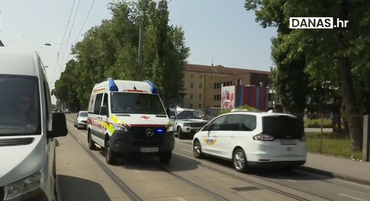 Stravična svjedočanstva: 'Moj sin se pravio mrtav i gledao kako ubija trojicu njegovih kolega'