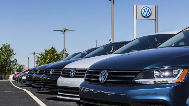 Na istoku Škode, na zapadu Mercedes i BMW, ali baš cijela Njemačka voli ovaj brend