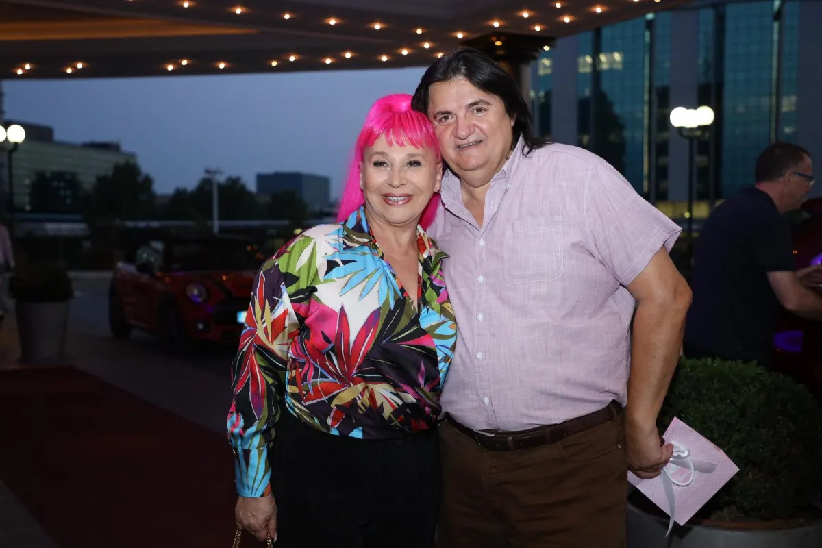 Zorica Brunclik ponovno se udaje: Priprema veliko slavlje, a pozivnice su zaista posebne