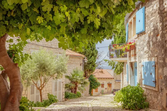 Britanski mediji hrvatski grad na obali uspoređuju s Venecijom: 'Spektakularan pogled na more'