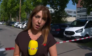 Strah očajnih roditelja ispred škole nakon pokolja u Grazu: 'Sin me nazvao da mi kaže da će umrijeti'