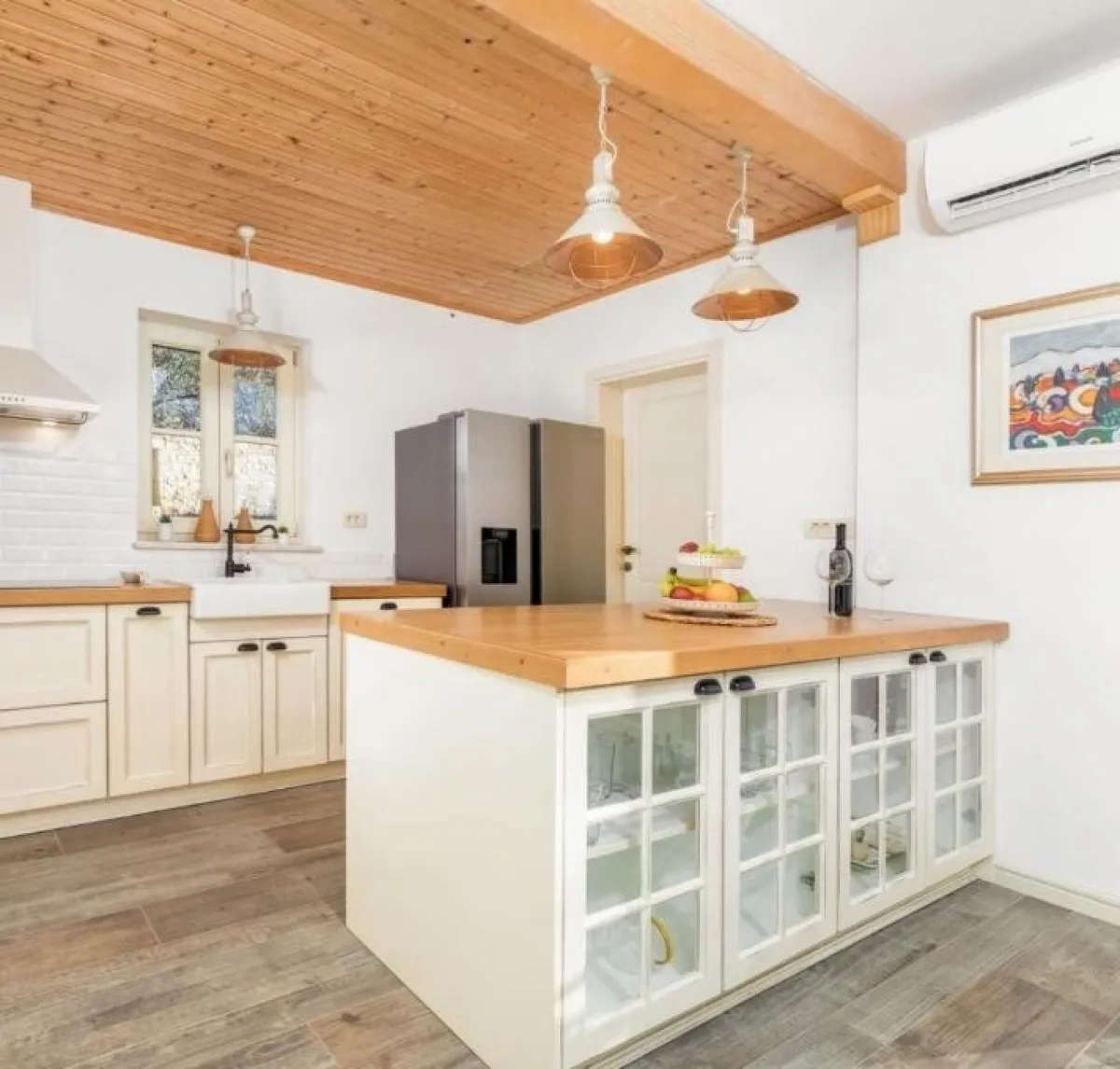 Tarik i Lejla iznajmljuju svoju vilu u Istri: Cijena? Ovo si malo tko može priuštiti