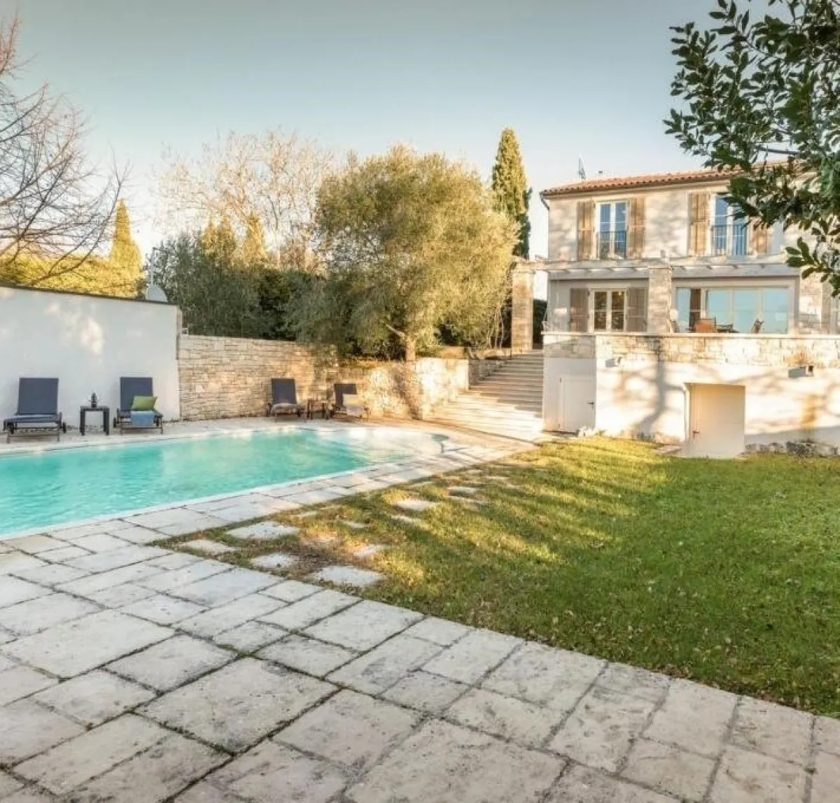 Tarik i Lejla iznajmljuju svoju vilu u Istri: Cijena? Ovo si malo tko može priuštiti