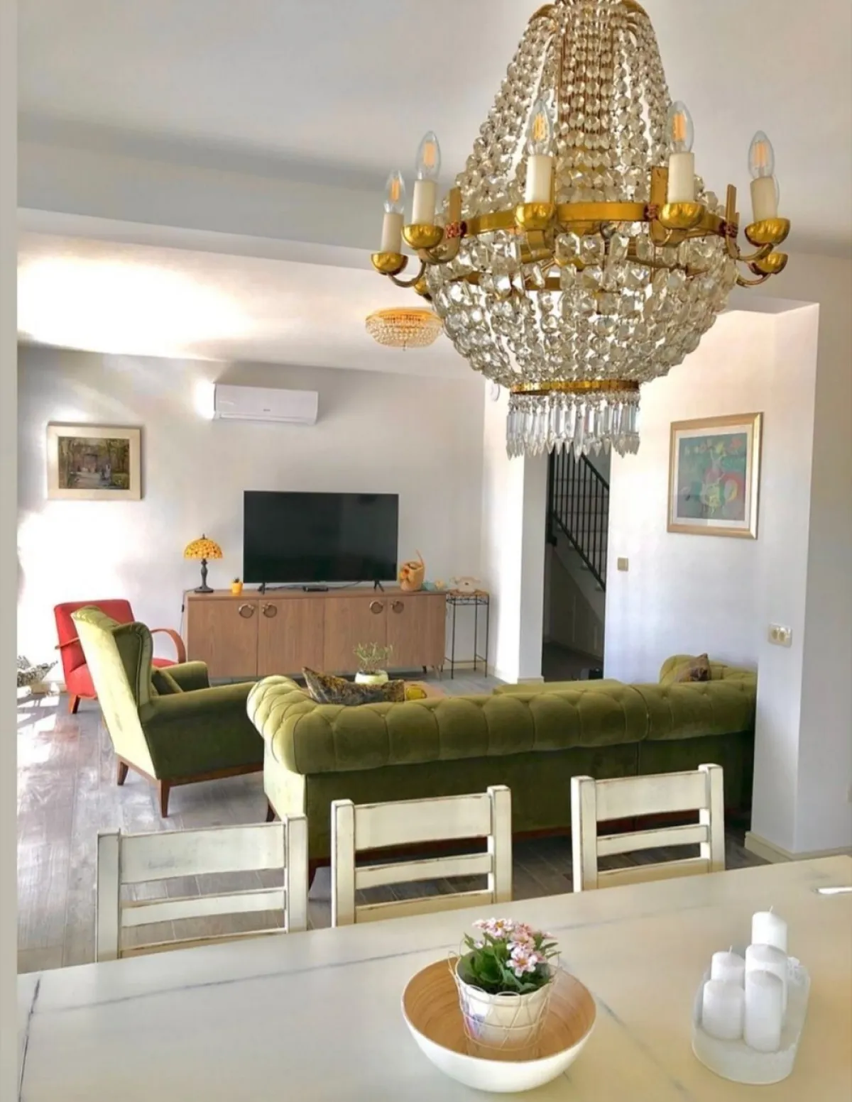 Tarik i Lejla iznajmljuju svoju vilu u Istri: Cijena? Ovo si malo tko može priuštiti