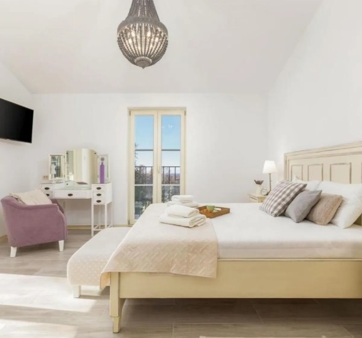 Tarik i Lejla iznajmljuju svoju vilu u Istri: Cijena? Ovo si malo tko može priuštiti