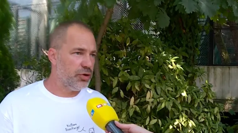 Šok u Dubravi: U šetnji s psom naletio na kraljevskog pitona