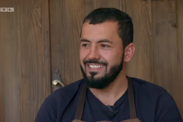 Patrika iz 'Farme' ste vidjeli u mnogim ulogama, ali u ovoj još niste!