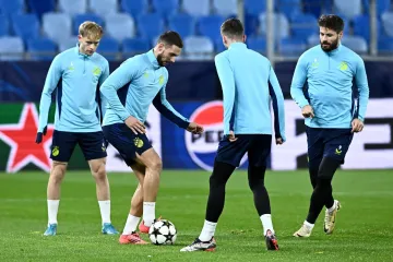Nove bombe s Maksimira: Dinamo raskinuo ugovore s Petkovićem i Pjacom