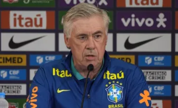 Ancelotti u očekivanje prve pobjede; dotaknuo se i visokih očekivanja