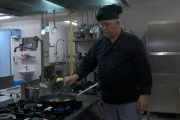 Festival škampi u Crikvenici: 'Mi naše goste iznenadimo sa još dva dodatna slijeda'