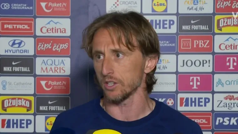 Hrvatska je 'pokorila' lipanj, no što nas čeka dalje? Modrić poziva na oprez