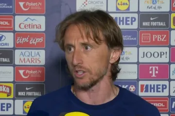 Hrvatska je 'pokorila' lipanj, no što nas čeka dalje? Modrić poziva na oprez
