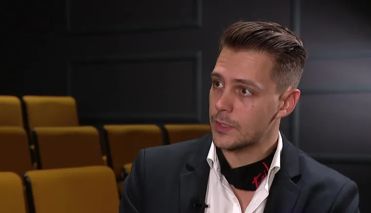 Miloš Biković na početku karijere zarađivao 40 eura dnevno, a sada? Toliko zaradi u minuti