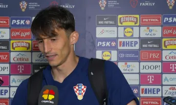 Ljeto nosi prekretnicu: Budimir progovorio o mogućem odlasku u Real