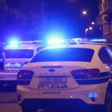Okrutan obračun u Splitu: 'Netko je zabio nekome nož u vrat'