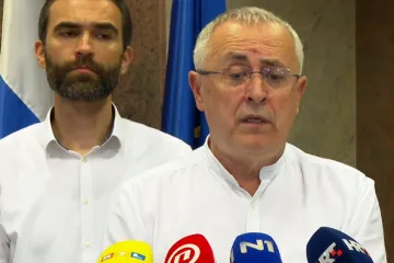Sindikati u nekim zahtjevima nisu uspjeli nakon dugog sastanka: Najavili velike promjene