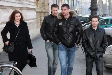 Čak 63 igrača doživotno izbačena iz nogometa: Među njima i jedan Hrvat