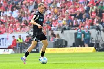 Liverpool dovršio treći najskuplji transfer u povijesti nogometa: Na Anfield stiže čudesni Wirtz