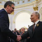 Ovo se nije dogodilo od početka rata! Vučić ide u Ukrajinu, poznato i kada