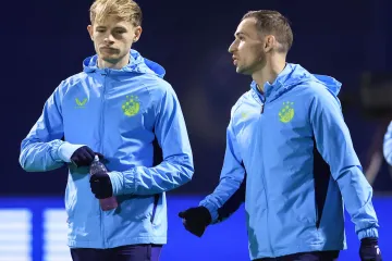 Dinamo se riješio 'tragičara' za 1,2 milijuna eura: Evo tko ga je otkupio!